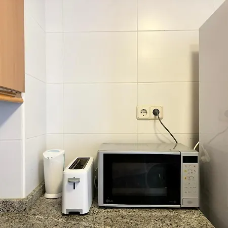 Apartment Flores - Familias - Parejas - Parking - Piscina